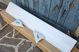 Spoiler universale Fiamma camper 