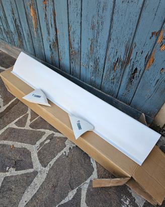 Spoiler universale Fiamma camper 