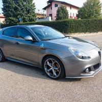 Alfa Romeo Giulietta 1.4 T-Jet 120 CV GPL