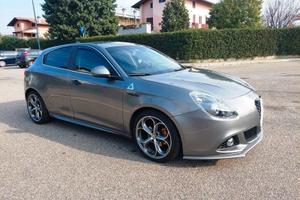 Alfa Romeo Giulietta 1.4 T-Jet 120 CV GPL