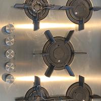 Piano cottura Electrolux