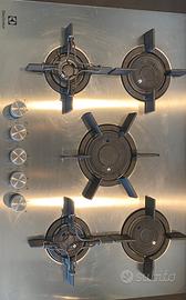 Piano cottura Electrolux