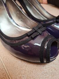 décolleté Guess originali