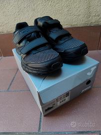 Scarpe Joma Vitaly 2321 Nero Taglia 41
