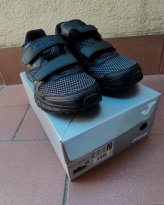 Scarpe Joma Vitaly 2321 Nero Taglia 41