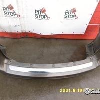Paraurti posteriore fiat croma 2008/2012