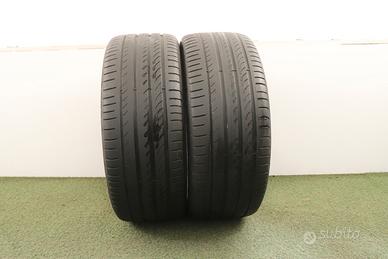 Gomme Pirelli Powergy 225 40 19 estate