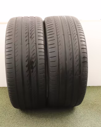 Gomme Pirelli Powergy 225 40 19 estate
