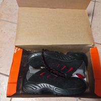 scarpe antinfortunistiche donna 39