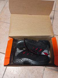 scarpe antinfortunistiche donna 39