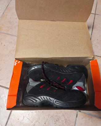 scarpe antinfortunistiche donna 39