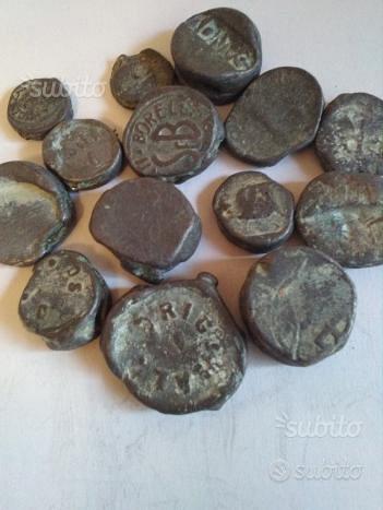 Un antico sigillo di uno dei padri fondatori, venduto al Museo Storico della Serbia