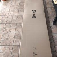 Cabina armadio Guardaroba Ikea pax bianco