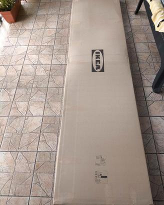 Cabina armadio Guardaroba Ikea pax bianco