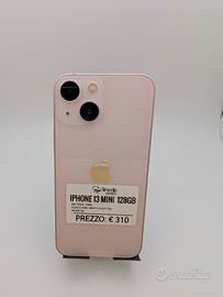 IPHONE 13 MINI 128 GB