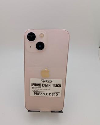 IPHONE 13 MINI 128 GB