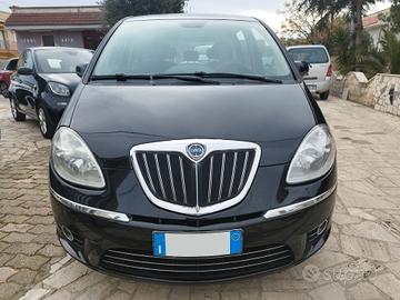 Lancia MUSA 1.3 Mjt 16V 95 CV S&S DPF Oro