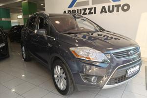 FORD Kuga 2.0 TDCi 163 CV 4WD Powersh.Tit.