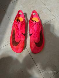 Nike air zoom victory