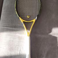 Racchetta tennis Pro kennex Q 5 light - 280 gr. -