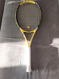 Racchetta tennis Pro kennex Q 5 light - 280 gr. -