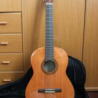 Chitarra Classica Yamaha 3/4 CS40 + custodia