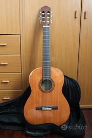 Chitarra Classica Yamaha 3/4 CS40 + custodia