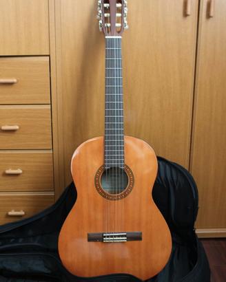 Chitarra Classica Yamaha 3/4 CS40 + custodia