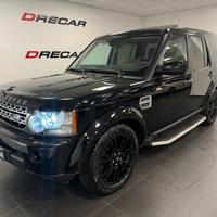 Land Rover Discovery 4 3.0 SDV6 245CV HSE TETTO PE