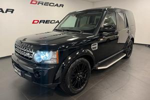 Land Rover Discovery 4 3.0 SDV6 245CV HSE TETTO PE