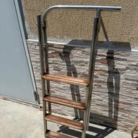 Scaletta per ITAMA 45 e 46