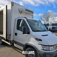 DAILY 50C13 CELLA FRIGO 7 PEDANE