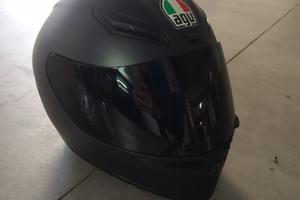 Casco agv k1