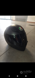 Casco agv k1