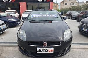 Fiat Bravo 1.4 benzina GPL Neopatentati 2013