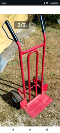 Carrello bravetta
