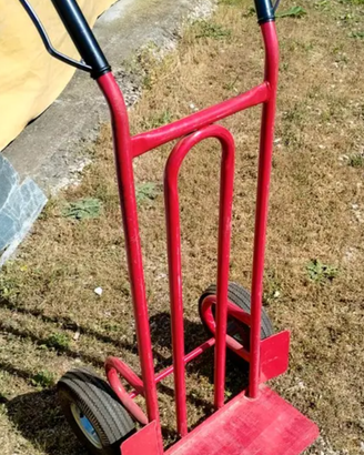 Carrello bravetta