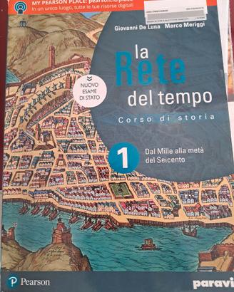 La rete del tempo 1