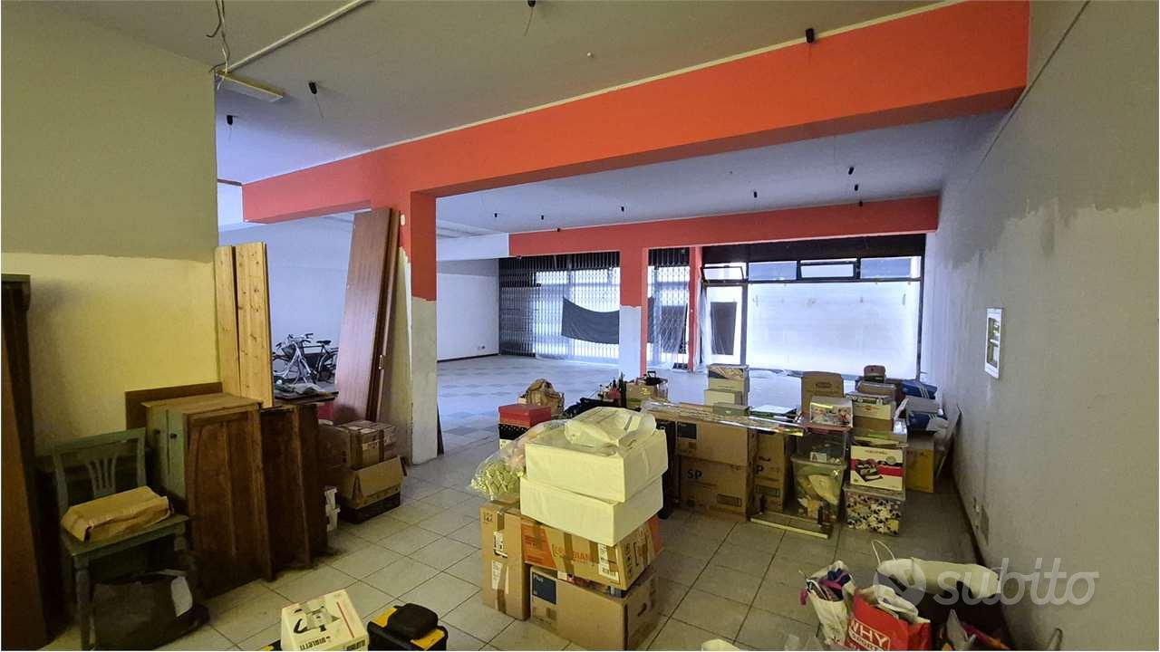 Negozio a Salzano - Vista 4