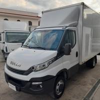 Iveco Daily 35C14 "CASSA LEGA 4,20" 90.000 KM