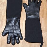 Barbeque Guanti Termici BBQ