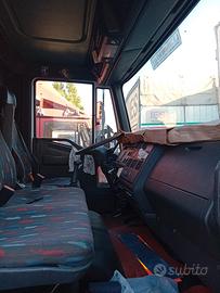 Iveco eurocargo 100.21 tipper tector