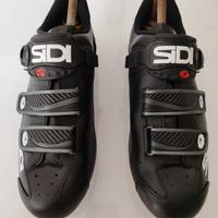 Scarpe da Spinning/Bici Sidi da uomo