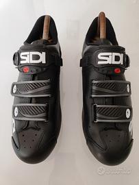 Scarpe da Spinning/Bici Sidi da uomo