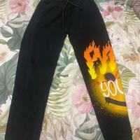 Pantalone tuta Pirex