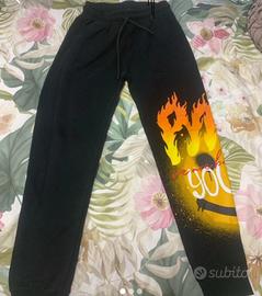 Pantalone tuta Pirex