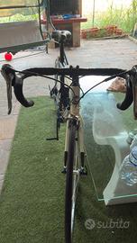 Cannondale Synapse bici da corsa in carbonio