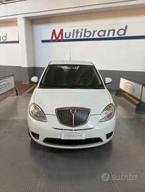 LANCIA YPSILON 1.2 (UNIPROP., 60.000 KM)