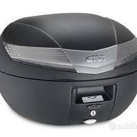 Bauletto posteriore givi v40