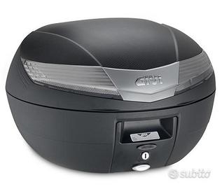 Bauletto posteriore givi v40